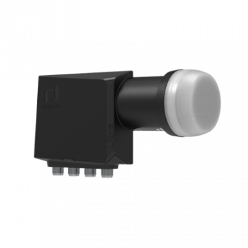 INVERTO QUAD BLACK ULTRA IDLT-QDL412-ULTRA-OPN PĀRVEIDOTĀJSINVERTO QUAD BLACK ULTRA IDLT-QDL412-ULTRA-OPN PĀRVEIDOTĀJS
