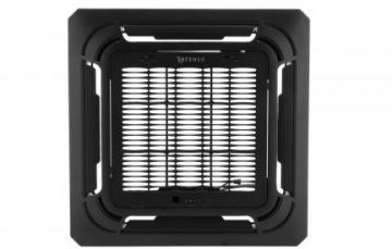 ROTENSO TCCX2p R14 panelis melns