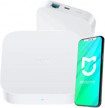 Xiaomi Mi Smart Home Hub 2Xiaomi Mi Smart Home Hub 2