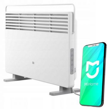Xiaomi Mi Smart Space Heater S