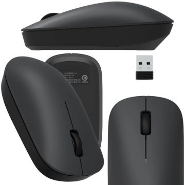 Xiaomi bezvadu pele LiteXiaomi bezvadu pele Lite