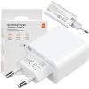 „Xiaomi Mi 33W“ USB sieninis įkroviklis (A tipas + C tipas)