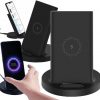 Подставка для беспроводной зарядки Xiaomi Mi 20 Вт