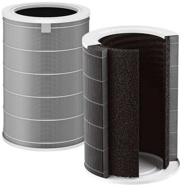 Xiaomi gaisa attīrītājs 4 filtrsXiaomi gaisa attīrītājs 4 filtrs