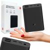 Внешний аккумулятор Xiaomi Mi Power Bank 3 10000 мАч Ультракомпактный Внешний аккумулятор Xiaomi Mi Power Bank 3 10000 мАч Ультракомпактный