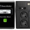 PowerWalker VI 800 SW FR UPS avārijas barošanas avots