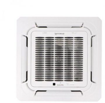 Панель Rotenso TCCX2p (для кассетного блока Rotenso Tenji серии X)