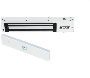 Elektromagnētiskais slēdzis SCOT EL-600SL2Elektromagnētiskais slēdzis SCOT EL-600SL2