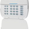 DSC LED-klaviatuur 16Z LED juhtmega F1-F5 EFSP HS2LEDE1