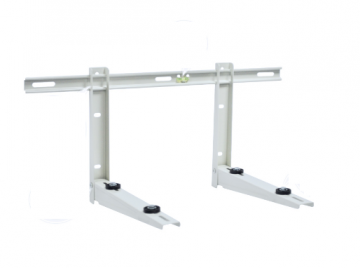 Складной кронштейн с крепежной штангой Ivensis IWL550 550 мм