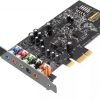 Creative SB Audigy FX PCIE iekšējā skaņas karte