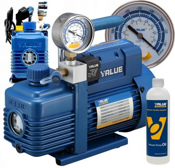 VAKUUMSŪKŅA VĒRTĪBA V-I120SV