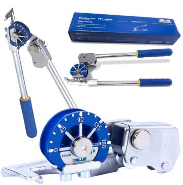 VĒRTĪBU SAVIENOTĀJS VBT-1