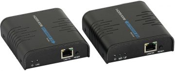 Преобразователь сигнала HDMI в IP с USB-удлинителем Сигнал H3613 Преобразователь сигнала HDMI в IP с USB-удлинителем Сигнал H3613