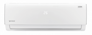 Rotenso Ukura istabas gaisa kondicionieris ar WiFi U70Xi (iekštelpu bloks)