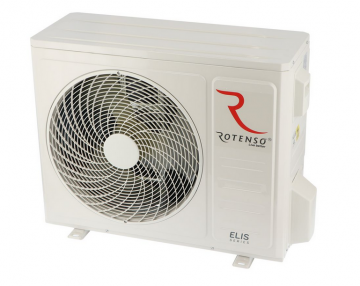 Кондиционер комнатный Rotenso Elis EO70Xo (наружный блок)