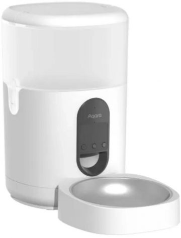 Aqara Smart Pet Feeder C1