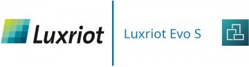 Luxriot EVO S licencija LXR-EVO-SA1