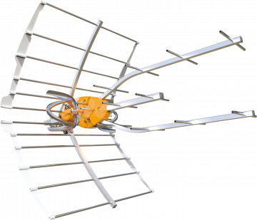 Антенна Elipses UHF (LTE700) ref.148925 Антенна Elipses UHF (LTE700) ref.148925