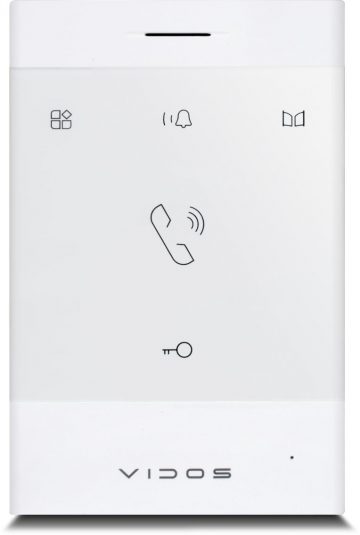 Видеодомофон VIDOS IPX M110-U