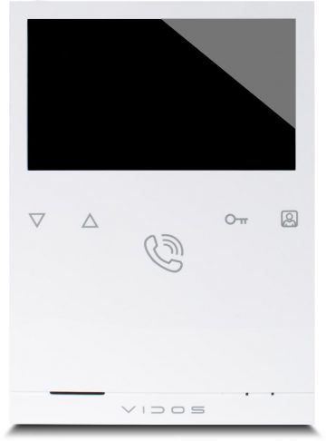 Видеодомофон VIDOS IPX M101