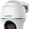 Reolink Argus B420 uzlādējama 3MPx Wi-Fi IP kamera
