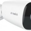 Reolink Argus B360 uzlādējama 8MPx 4K Wi-Fi IP kamera
