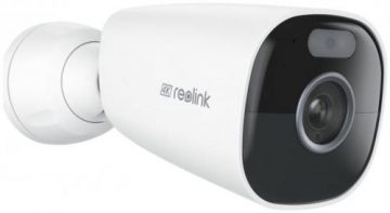Reolink Argus B360 uzlādējama 8MPx 4K Wi-Fi IP kameraReolink Argus B360 uzlādējama 8MPx 4K Wi-Fi IP kamera