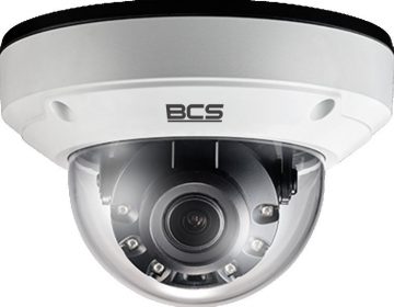 BCS Ultra IP kamera BCS-U-DIP62VSR4-Ai2