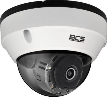 BCS Ultra IP kamera BCS-U-DIP38FSR3