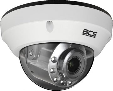 BCS Ultra IP kamera BCS-U-DIP65VSR4