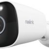 Reolink Argus B340 uzlādējama 5MPx Wi-Fi IP kamera