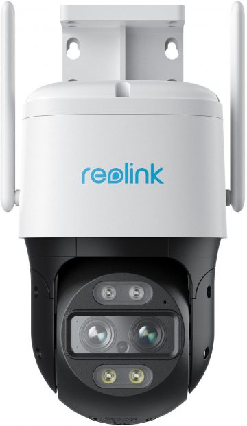 Reolink Trackmix WIFI PTZ SERIES IP kamera W760