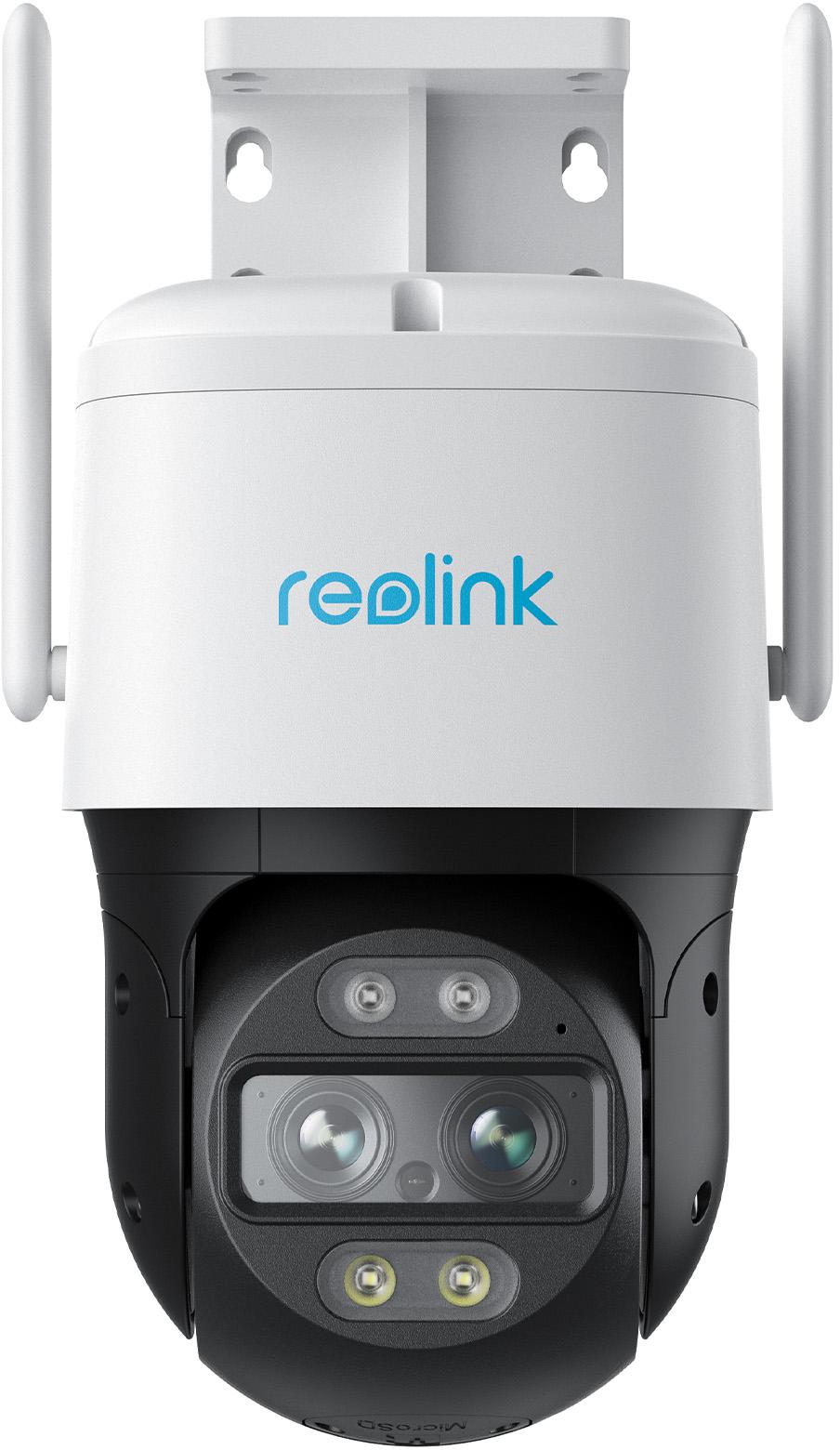 Reolink Trackmix WIFI PTZ SERIES IP