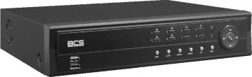 BCS Ultra IP videoreģistrators BCS-U-NVR0802-A-4K-8P(6TB) BCS Ultra IP videoreģistrators BCS-U-NVR0802-A-4K-8P(6TB)