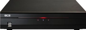BCS Ultra IP videoreģistrators BCS-U-NVR0402-A-4K-4P(6TB)