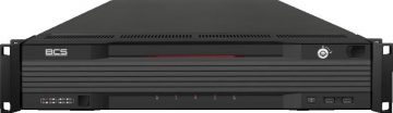 BCS Ultra IP videoreģistrators BCS-U-NVR3208R-A-4K(8TB)