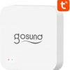 Gosund G2 viedie vārti BLE, WiFi Mesh ar signalizāciju Gosund G2 viedie vārti BLE, WiFi Mesh ar signalizāciju