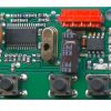 CAME AF43SP frequency card (001PL0011)
