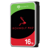 SEAGATE IronWolf PRO ST16000NT001 16TB kettad SEAGATE IronWolf PRO ST16000NT001 16TB kettad