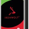 SEAGATE IronWolf ST2000VN003 2TB disks