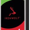 SEAGATE IronWolf ST4000VN006 4TB disks