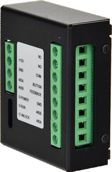 BCS-MODKD-III releju modulis BCS-MODKD-III releju modulis