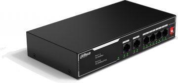 DAUHUA SLĒDZIS SF1006LPDAUHUA SLĒDZIS SF1006LP