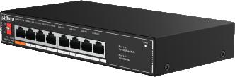 DAUHUA SWITCH SF1008LP DAUHUA SWITCH SF1008LP