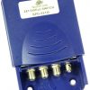 Внешний коммутатор DiSEqC 2/1 Spacetronik SPD-021O