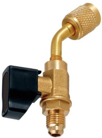 Vērtība CV05 šļūtenes lodveida vārsts