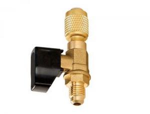 Šļūtenes lodveida vārsts Vērtība CV04