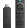 Медиаплеер Amazon Fire TV Stick 4K MAX 2023