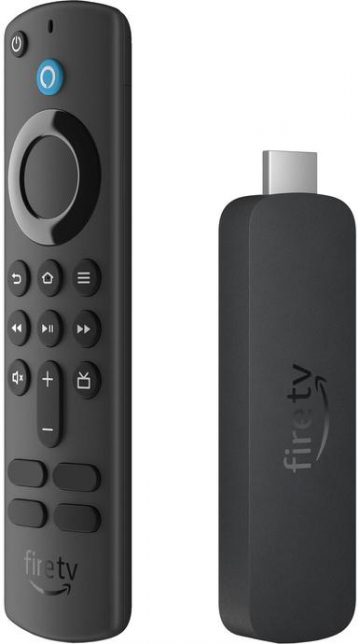 Amazon Fire TV Stick 4K 2024 meediumipleierAmazon Fire TV Stick 4K 2024 meediumipleier